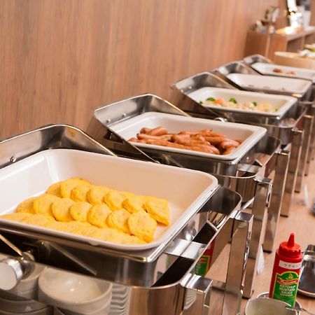 Hotel Route Inn Grand Chichibu Zewnętrze zdjęcie