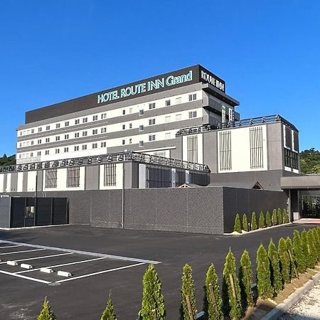 Hotel Route Inn Grand Chichibu Zewnętrze zdjęcie
