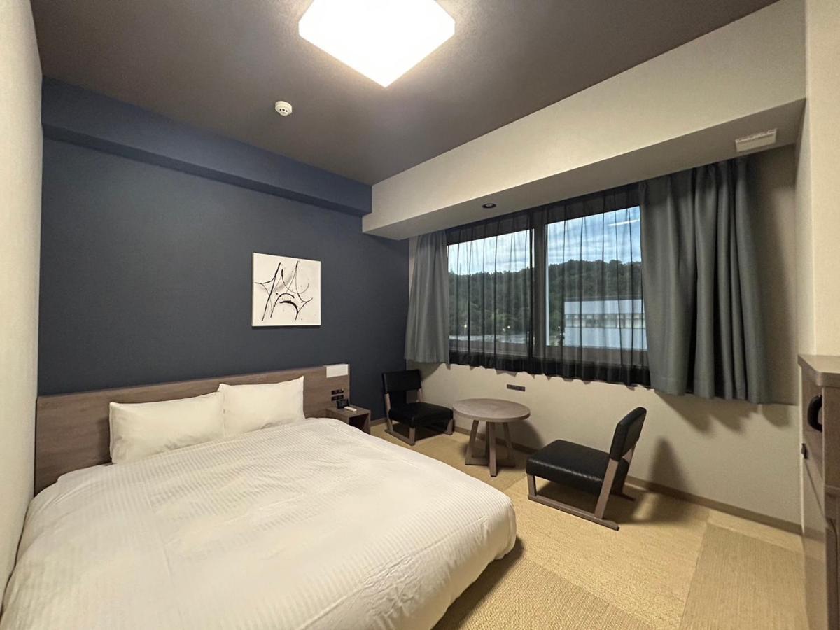 Hotel Route Inn Grand Chichibu Zewnętrze zdjęcie