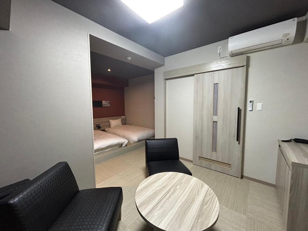 Hotel Route Inn Grand Chichibu Zewnętrze zdjęcie